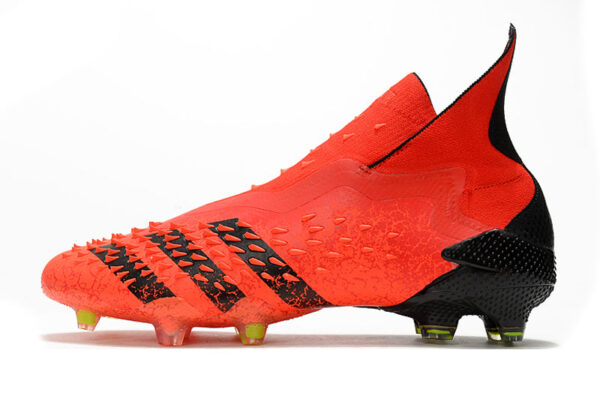 Adidas Predator Freak+ FG - Imagem 8