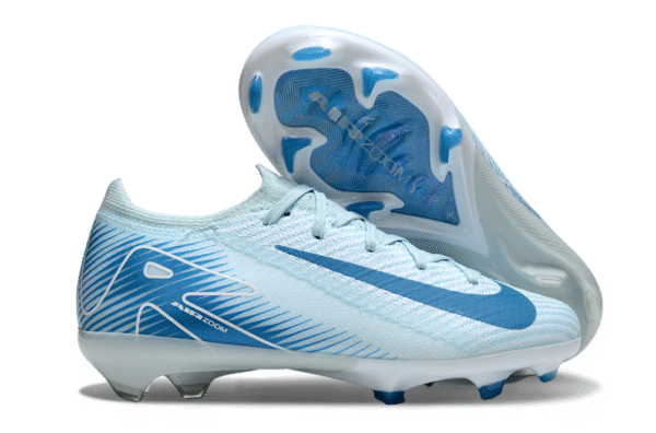 Nike AIR Zoom Mercurial Vapor 16 Elite FG Kids - Imagem 1