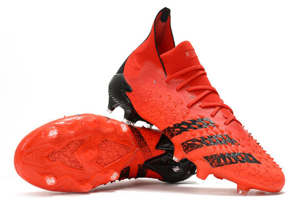 Adidas Predator Freak+ 1. FG - Imagem 2