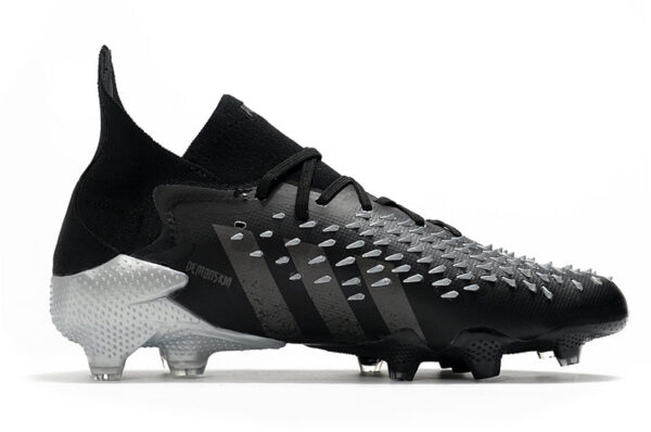 Adidas Predator Freak+ 1. FG - Imagem 7