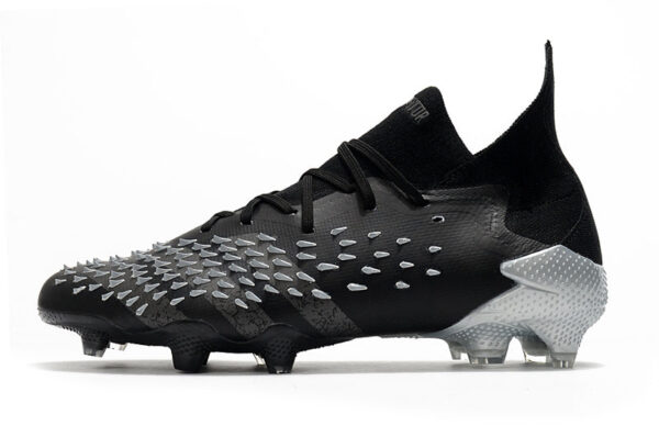 Adidas Predator Freak+ 1. FG - Imagem 8