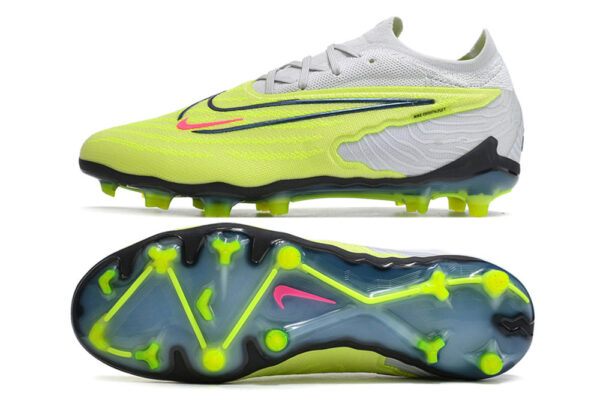 Nike Phantom GX Low Elite FG FG - Imagem 4