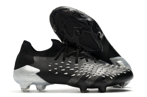 Adidas Predator Freak+ Low 1. FG - Imagem 1