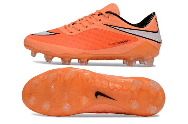 Nike Hypervenom FG - Imagem 3