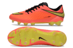Nike Hypervenom FG - Imagem 3