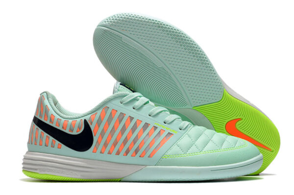 Nike Lunar Gato II Futsal - Imagem 1