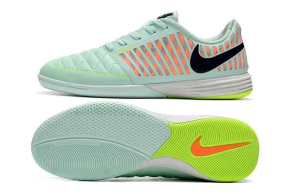 Nike Lunar Gato II Futsal - Imagem 3