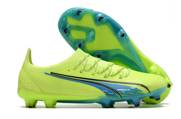 Puma Ultra Ultimate FG - Imagem 1
