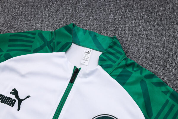 Kit Palmeiras Long Zipper - Imagem 5