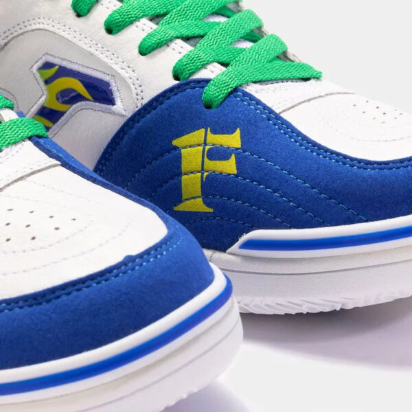 Joma Top Flex Rebound Ferrão Futsal - Imagem 6