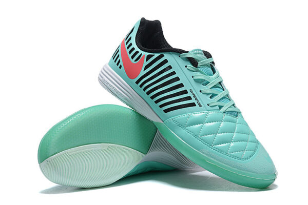Nike Lunar Gato II Futsal - Imagem 2