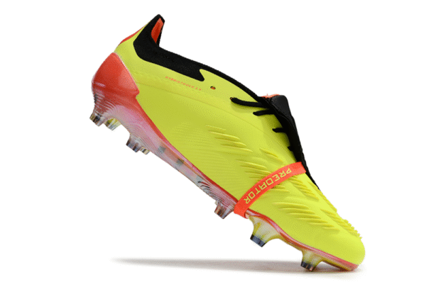 Adidas Predator Elite Tongue FG - Imagem 5