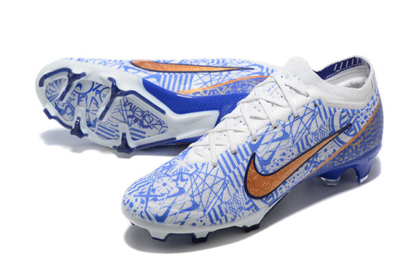 Nike Air Zoom Mercurial Vapor XV Low Elite FG - Imagem 6