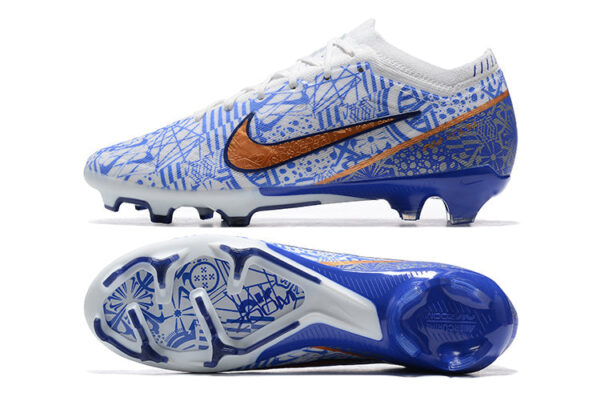 Nike Air Zoom Mercurial Vapor XV Low Elite FG - Imagem 7