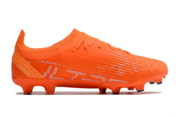 Puma Ultra Ultimate FG - Imagem 7