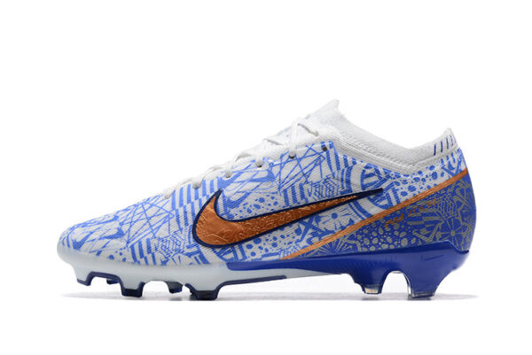 Nike Air Zoom Mercurial Vapor XV Low Elite FG - Imagem 8