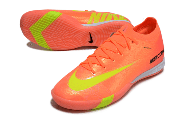 Nike Mercurial Air Zoom Vapor 16 Elite Futsal - Imagem 2