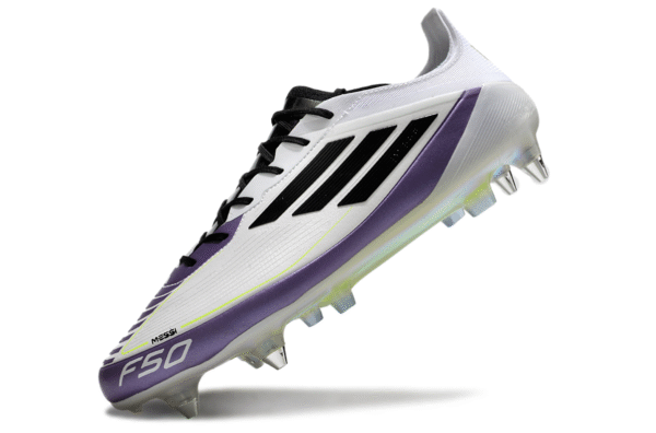 Adidas F50 Elite FG - Imagem 6