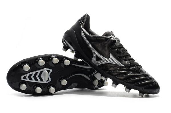 Mizuno Morelia Neo II Made in Japan FG - Imagem 8