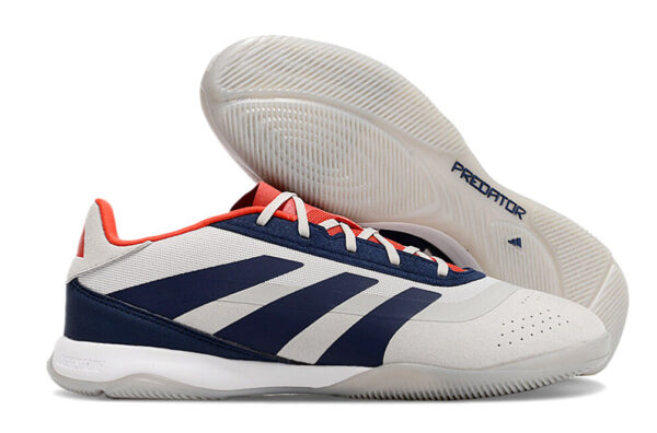 PREDATOR 24 ELITE IC BOOTS Futsal - Imagem 1