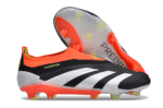 adidas PREDATOR ELITE LACELESS BOOTS FG