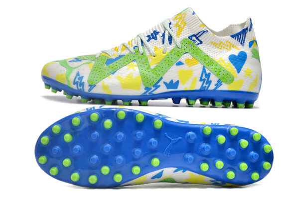 Puma Future Ultimate FG - Imagem 3