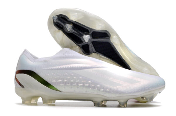 adidas X SPEEDPORTAL+ FG - Imagem 1