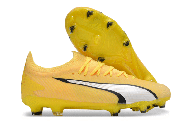 Puma Ultra Ultimate FG - Imagem 1