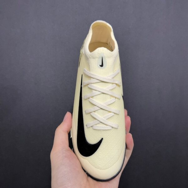 Nike Mercurial Airzoom Elite Turf Kids - Imagem 5