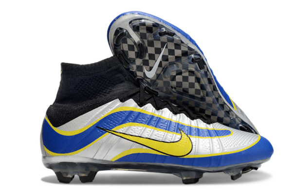 Nike Zoom Superfly 4 Elite FG - Imagem 1