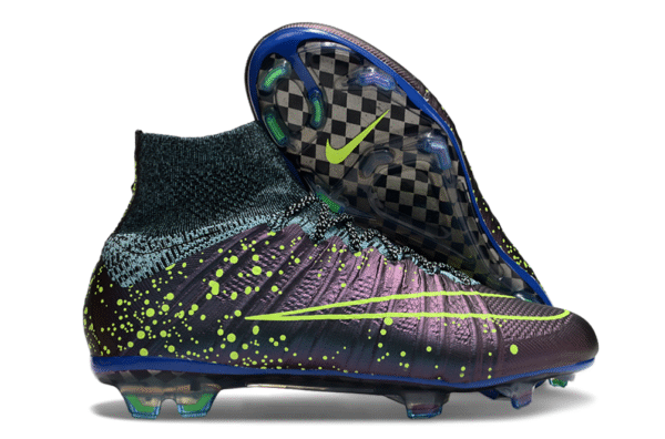 Nike Zoom Superfly 4 Elite FG - Imagem 1