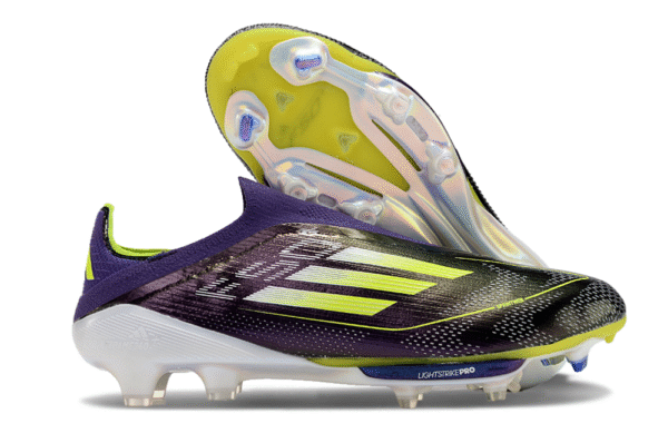 Adidas F50+ FG - Imagem 1