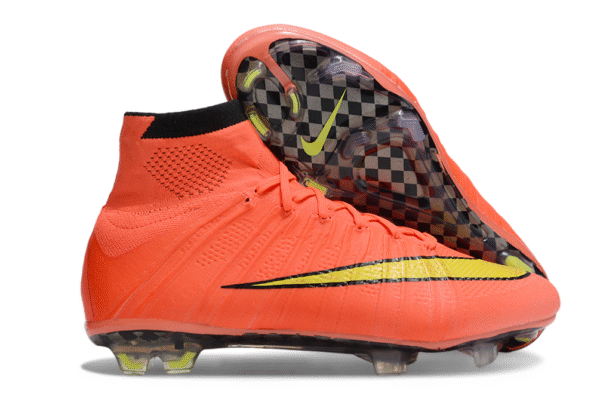 Nike Zoom Superfly 4 Elite FG - Imagem 1