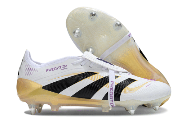 Adidas 25 Predator Elite Tongue SG - Imagem 1