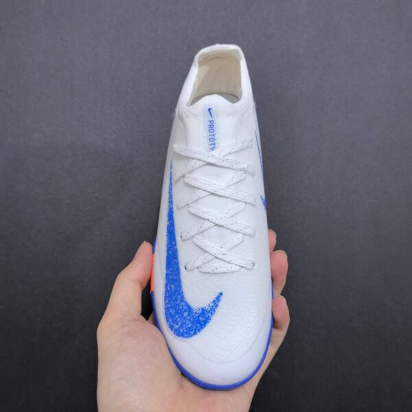 Nike Mercurial Airzoom Elite Turf Kids - Imagem 5