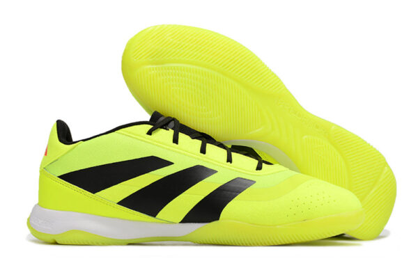 PREDATOR 24 ELITE IC BOOTS Futsal - Imagem 1