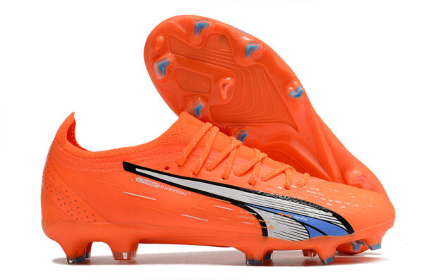 Puma Ultra Ultimate FG - Imagem 1
