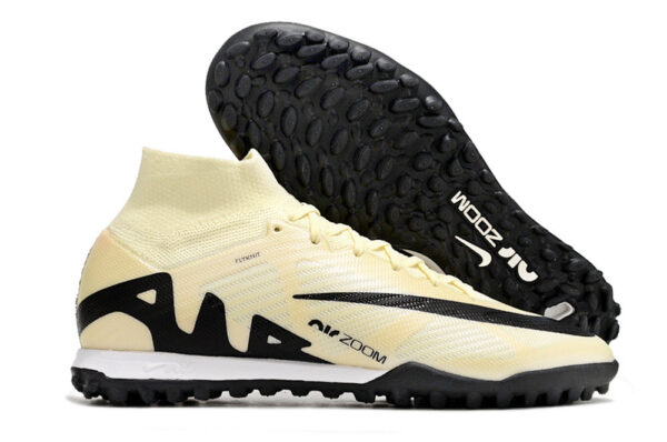 Nike Air Zoom Mercurial Superfly IX Elite Turf - Imagem 1