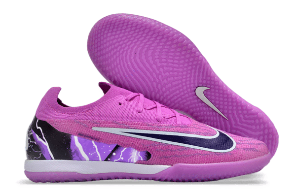 CHUTEIRA NIKE PHANTOM GX FUTSAL - Imagem 1