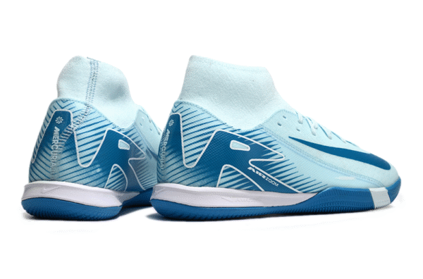 Nike Air Zoom Mercurial Superfly X Elite Futsal - Imagem 4