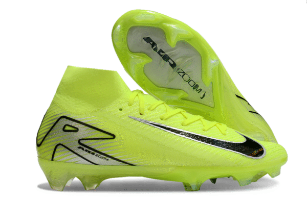 Nike Mercurial Air Zoom FG - Imagem 1