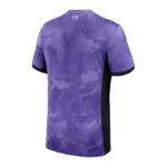 Liverpool Third Away Soccer Jersey 2023/24 - Imagem 2