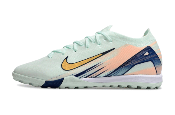 Nike Mercurial Air Zoom Vapor 16 Elite Turf - Imagem 7