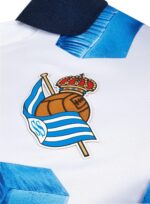 Real Sociedad Jersey 2023/24 - Imagem 2