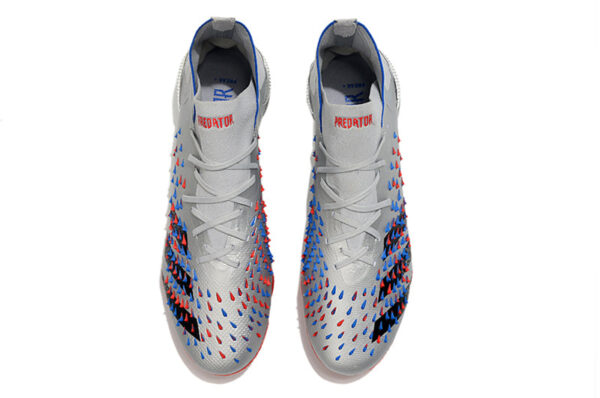 Adidas Predator Freak+ 1. FG - Imagem 3