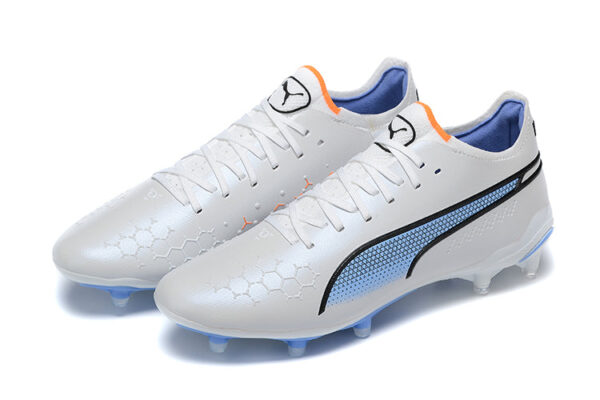 Puma King Ultimate FG - Imagem 8