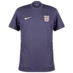 England Away Jersey 2024/25