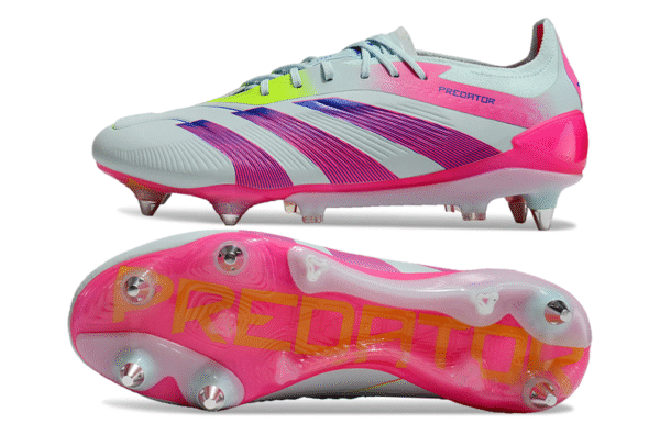 Adidas 25 Predator Elite Tongue SG - Imagem 3