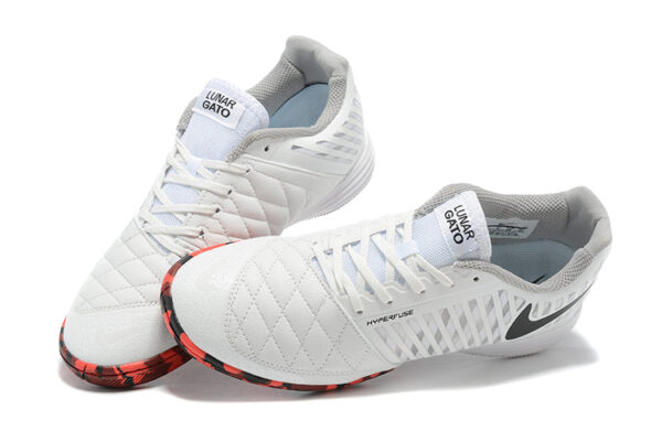 Nike Lunar Gato II Futsal - Imagem 4