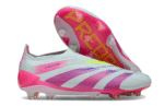Predator Elite Laceless Boots FG